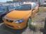 2007 Ford Falcon BF MKII XR6 Sedan | Orange Colour